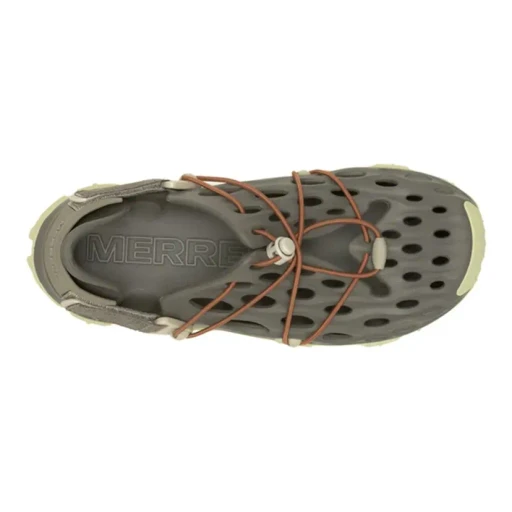Hydro Moc At Cage