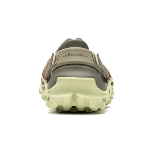 Hydro Moc At Cage