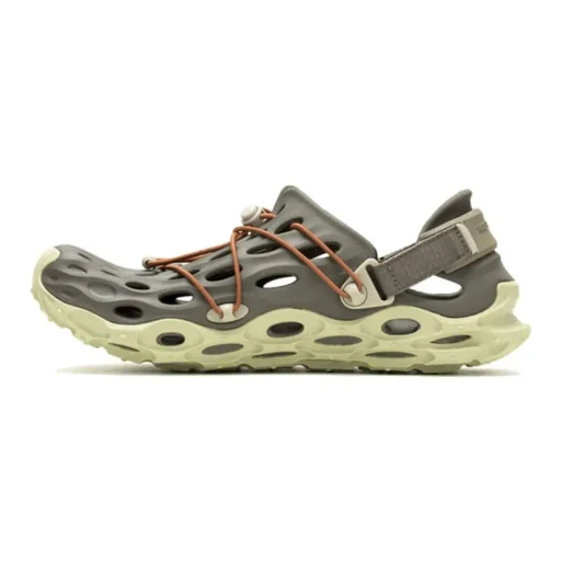 Hydro Moc At Cage