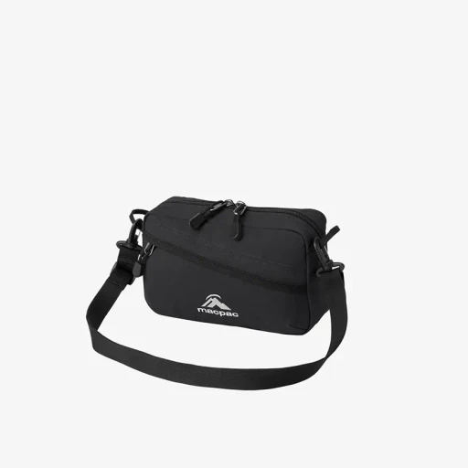 Light Alp Shoulder