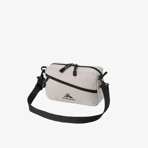 Light Alp Shoulder