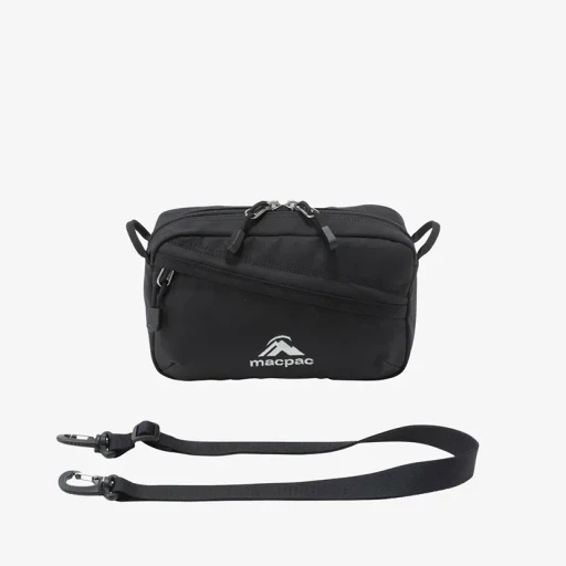 Light Alp Shoulder