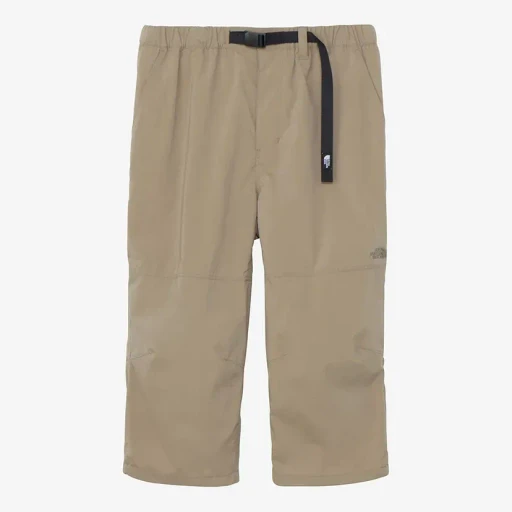 Trip Cropped Pant