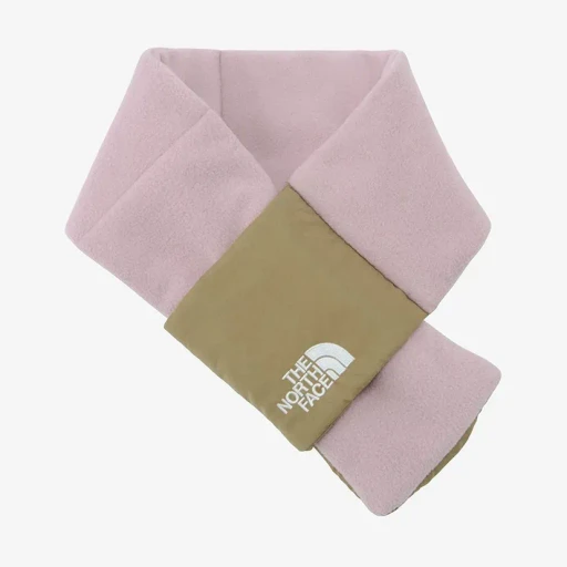 Cambell Fleece Muffler