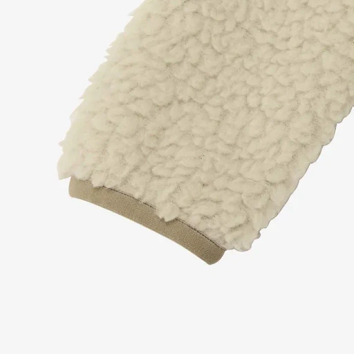Cuddle Fleece Cardigan
