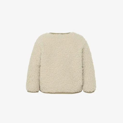 Cuddle Fleece Cardigan