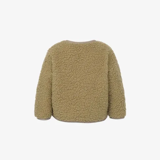 Cuddle Fleece Cardigan