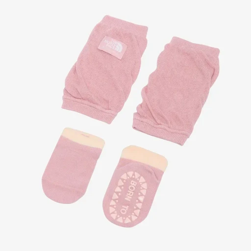 Sunshade Leg Cover & Socks Set