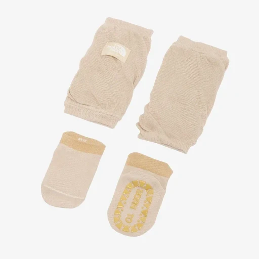 Sunshade Leg Cover & Socks Set
