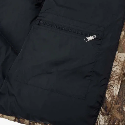 Novelty Nuptse Jacket