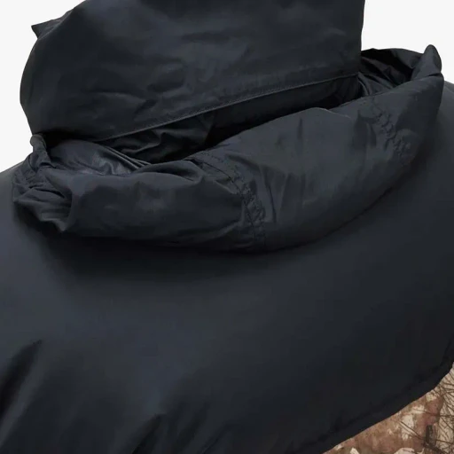 Novelty Nuptse Jacket