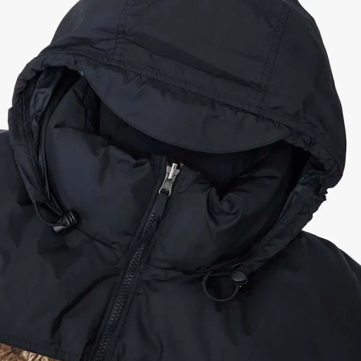 Novelty Nuptse Jacket