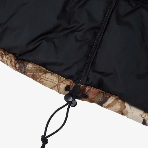 Novelty Nuptse Jacket
