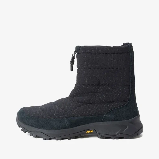 Nuptse Bootie Backzip Gtx