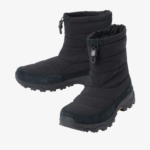 Nuptse Bootie Backzip Gtx