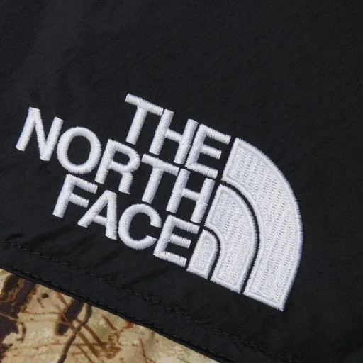 Novelty Nuptse Vest