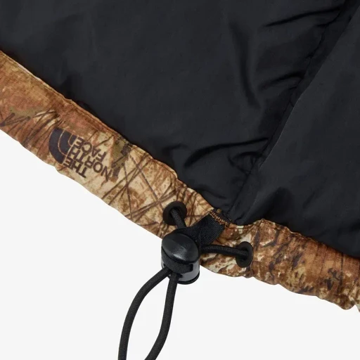 Novelty Nuptse Vest