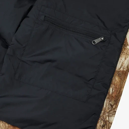 Novelty Nuptse Vest