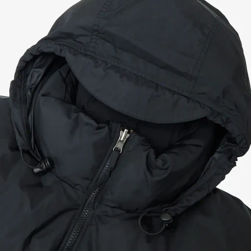 Novelty Nuptse Vest