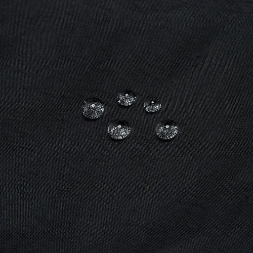Alteration Baffs Jacket