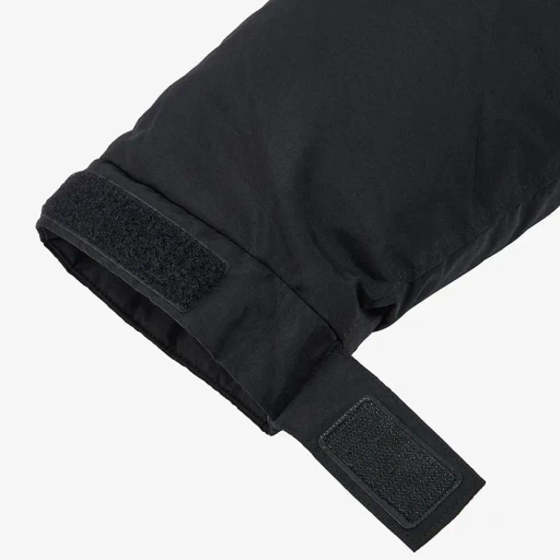 Alteration Baffs Jacket