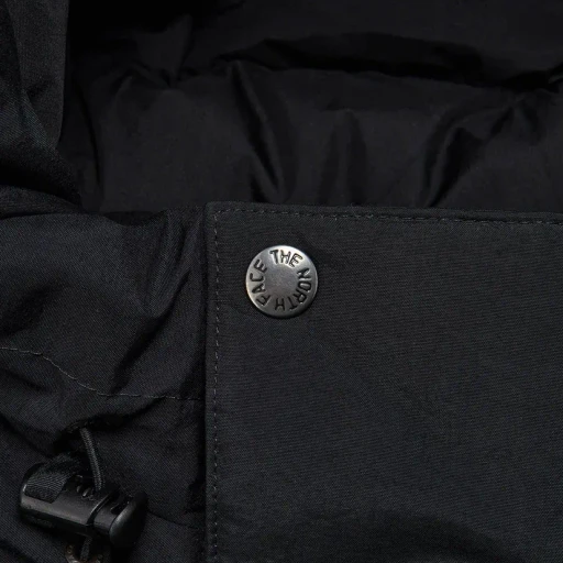 Alteration Baffs Jacket