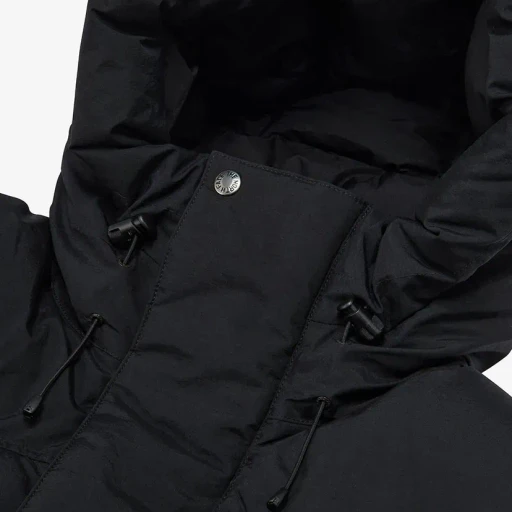 Alteration Baffs Jacket