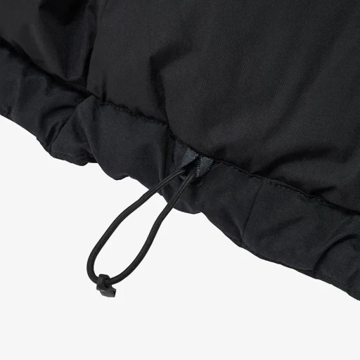 Alteration Baffs Jacket