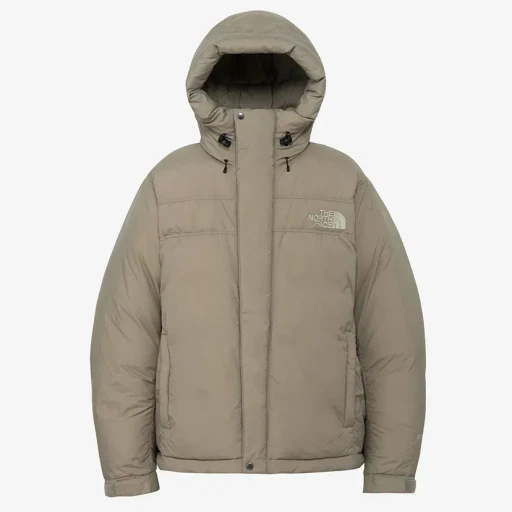 Alteration Buffs Jacket