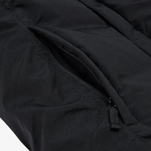 Alteration Buffs Jacket