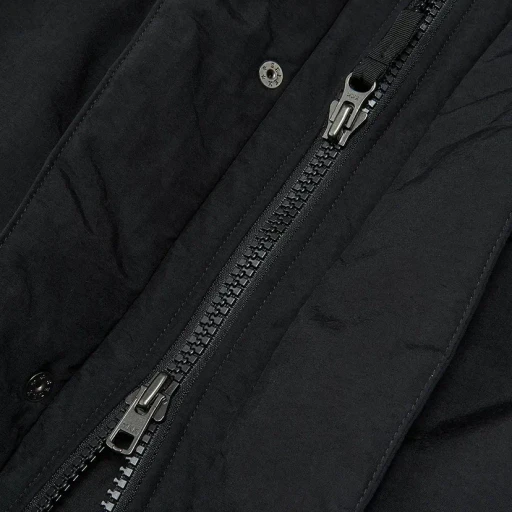 Alteration Buffs Jacket