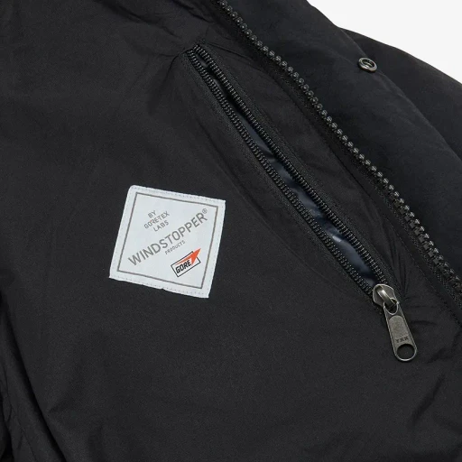 Alteration Buffs Jacket