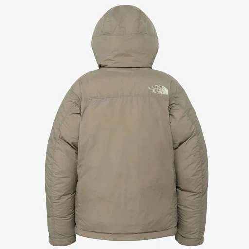 Alteration Buffs Jacket