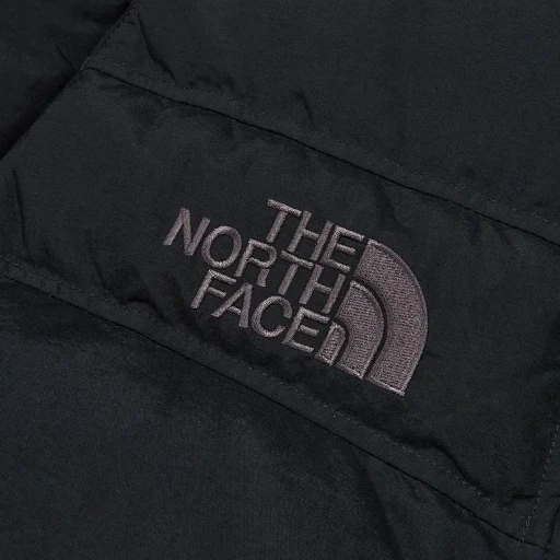 Alteration Buffs Jacket