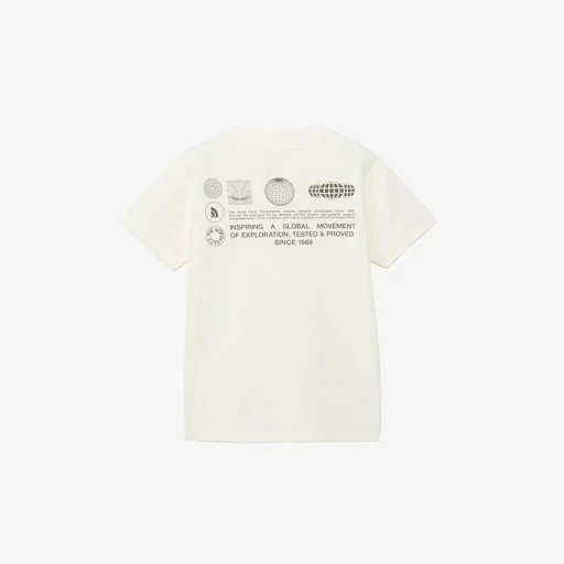 S/S Sunshade Tee