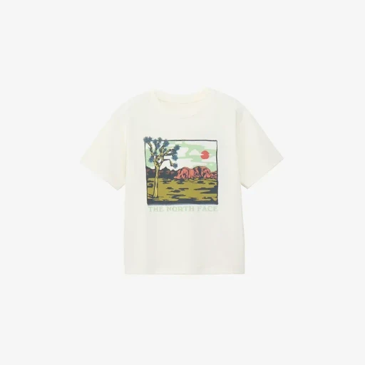 S/S Sunshade Graphic Tee