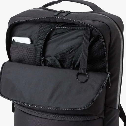 Shuttle Daypack Slim