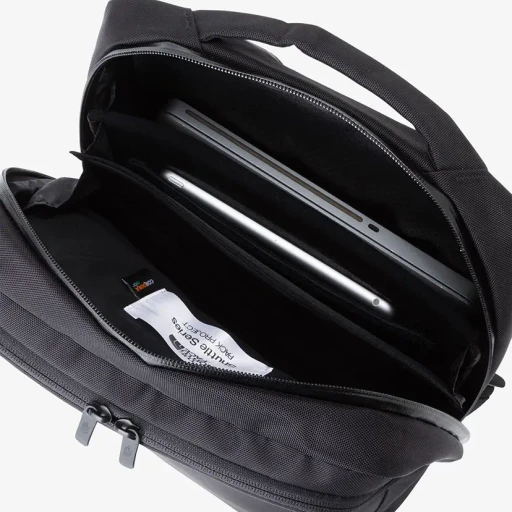Shuttle Daypack Slim