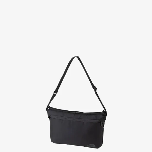 Shuttle Shoulder Pouch