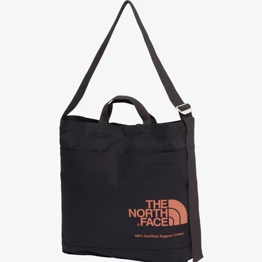 Organic Cotton Shoulder