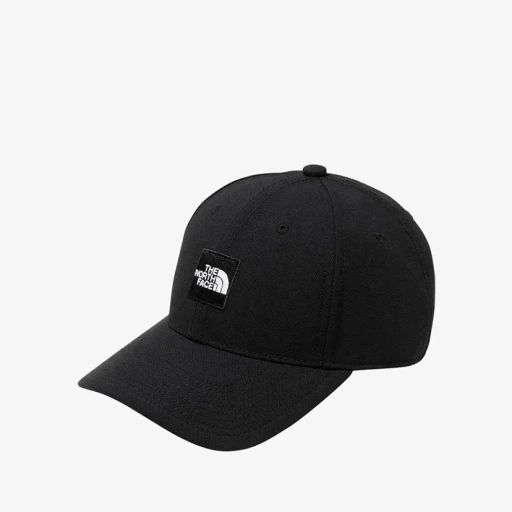 Square Logo Cap