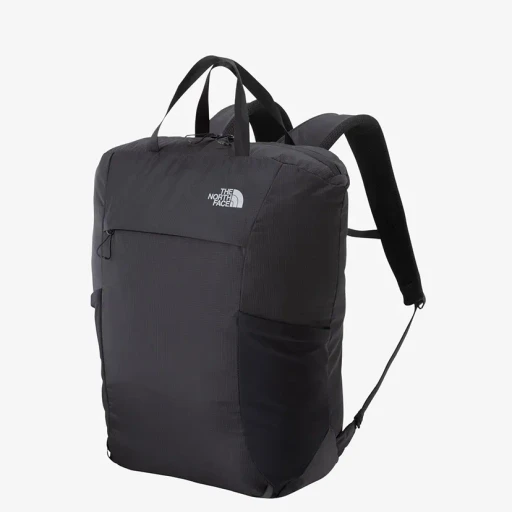 Hazy Tote Pack