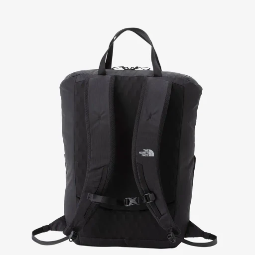 Hazy Tote Pack