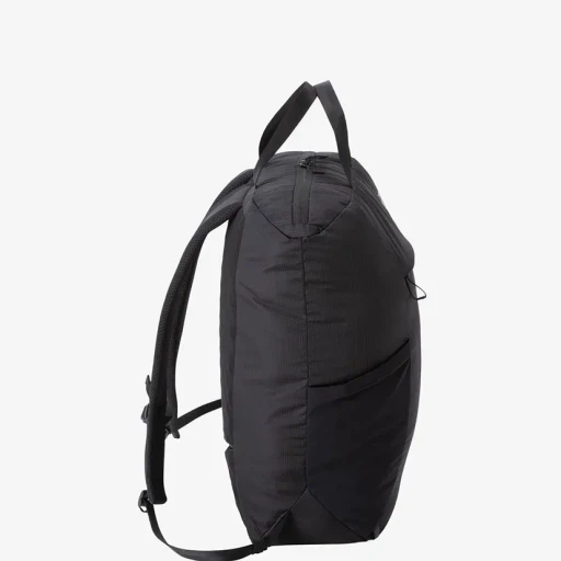Hazy Tote Pack
