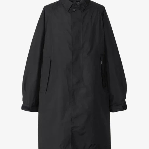 Compile Light Coat