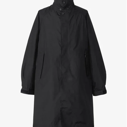 Compile Light Coat