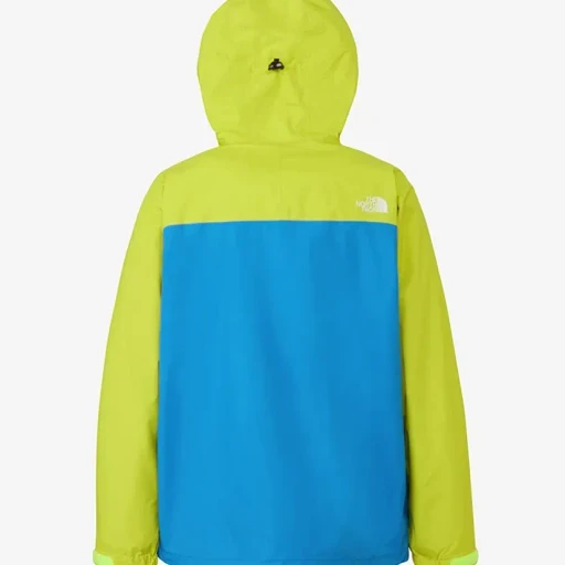 Dot Shot Jacket