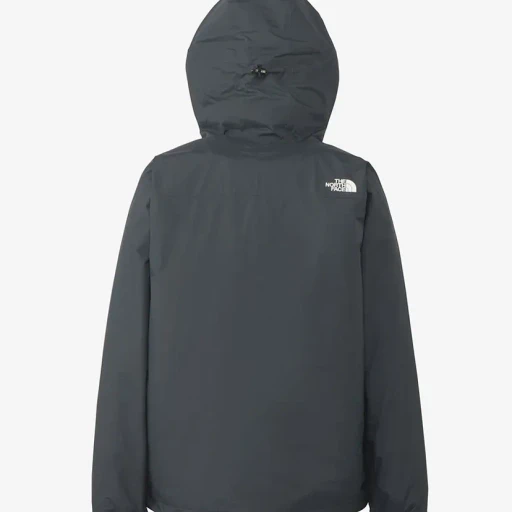 Dot Shot Jacket