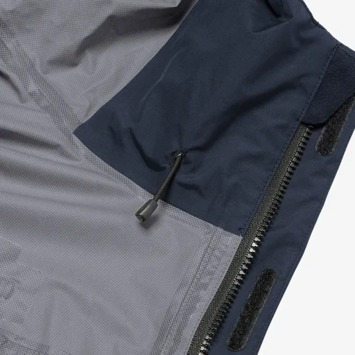 Dot Shot Jacket