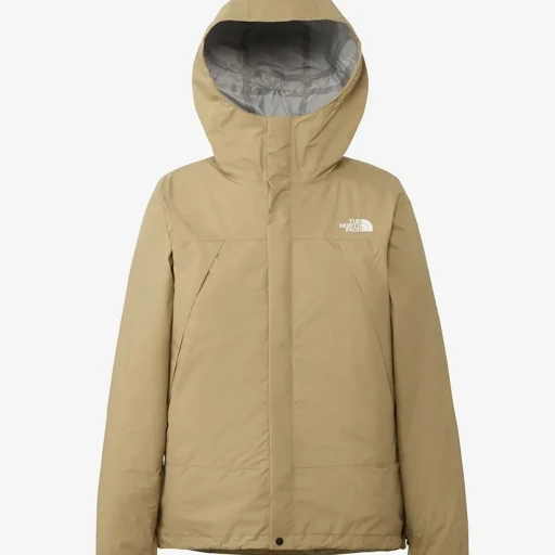 Dot Shot Jacket